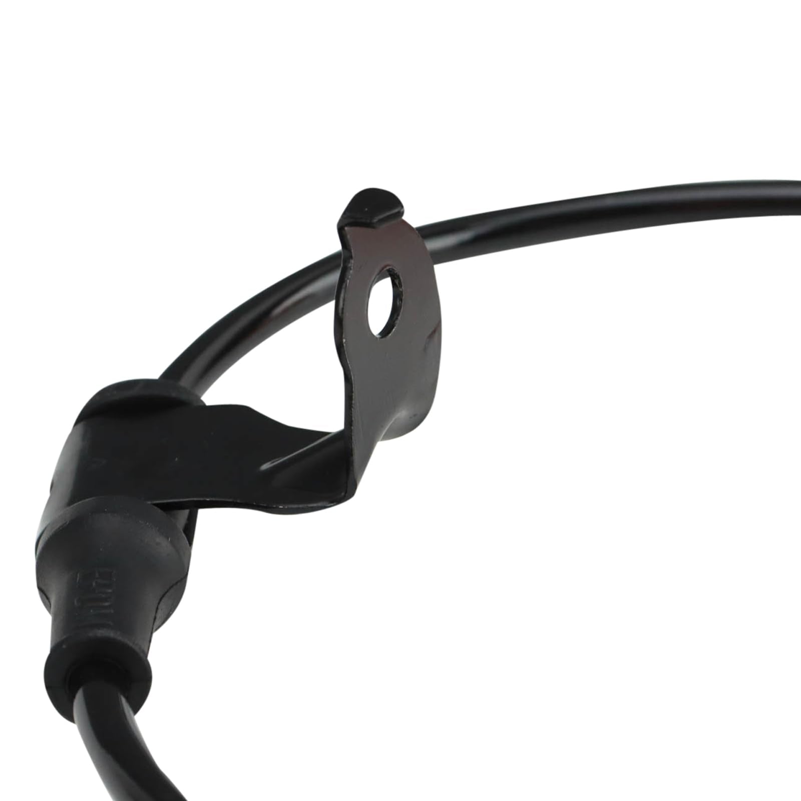 Trq Rear Left Abs Wheel Speed Sensor Drivers Side Compatible With 2003-2007 Honda Accord