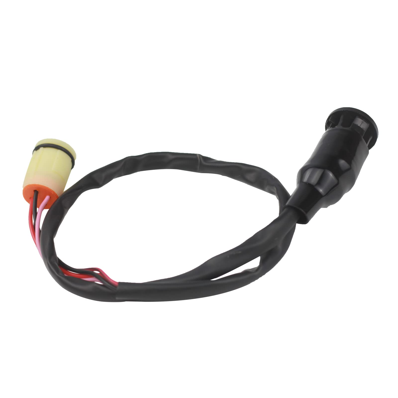 Ignition Switch Key Compatible With Hon-Da Atv Trx350 Trx420 Trx450 Foreman Trx350Fm 4X4 2000-2006 Rancher 350 400 420 Waterproof