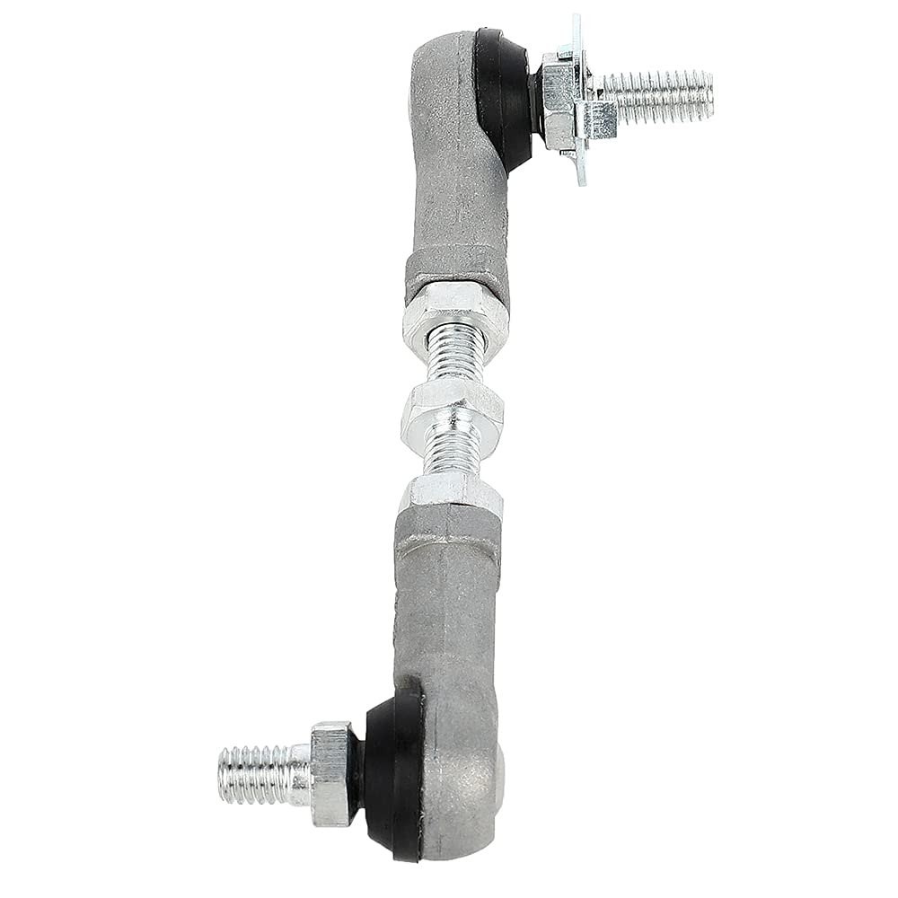 ECCPP 8940748020 Height Level Sensor Fit for 2004-2006 for Lexus RX330,2007-2009 for Lexus RX350,2006-2008 for Lexus RX400h Susp