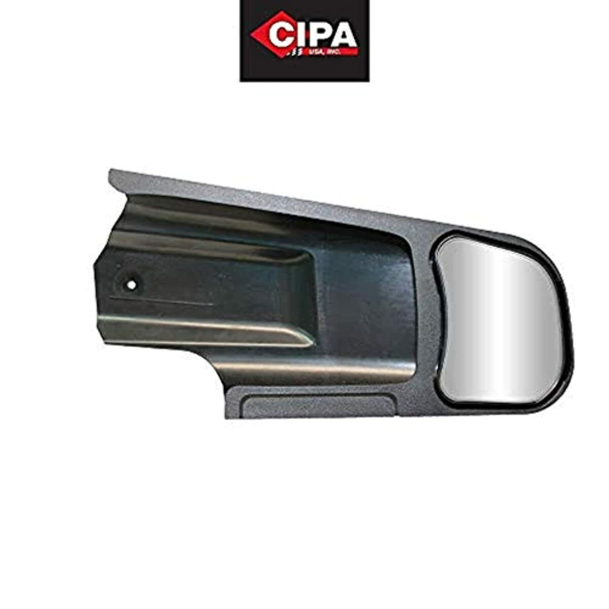 Mirror P/S Silvr/Sierra 2019–2025