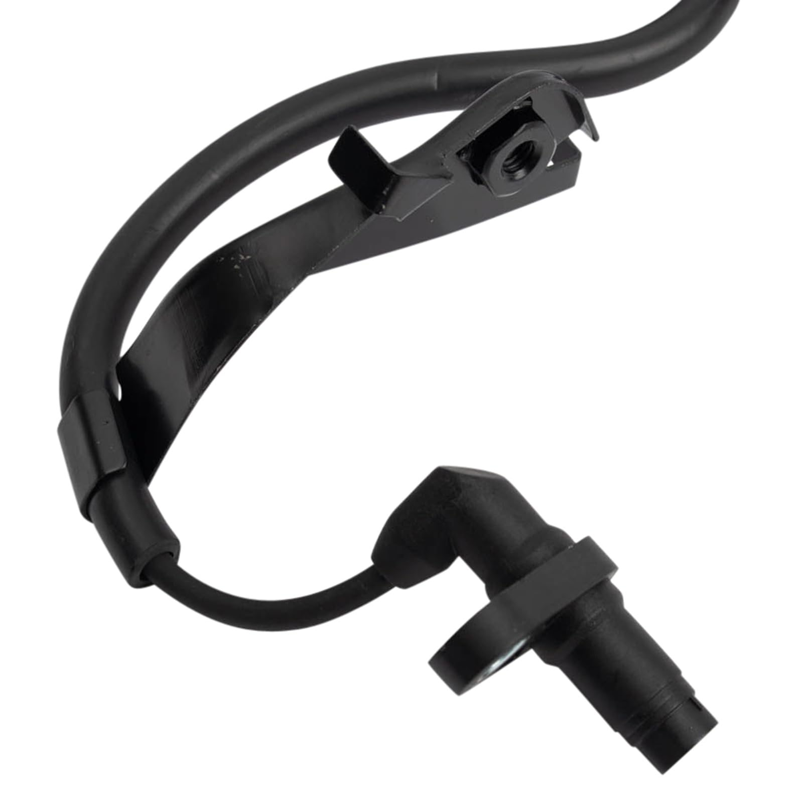 Trq Rear Right Abs Wheel Speed Sensor Passenger Side Compatible With 2011-2020 Toyota Sienna