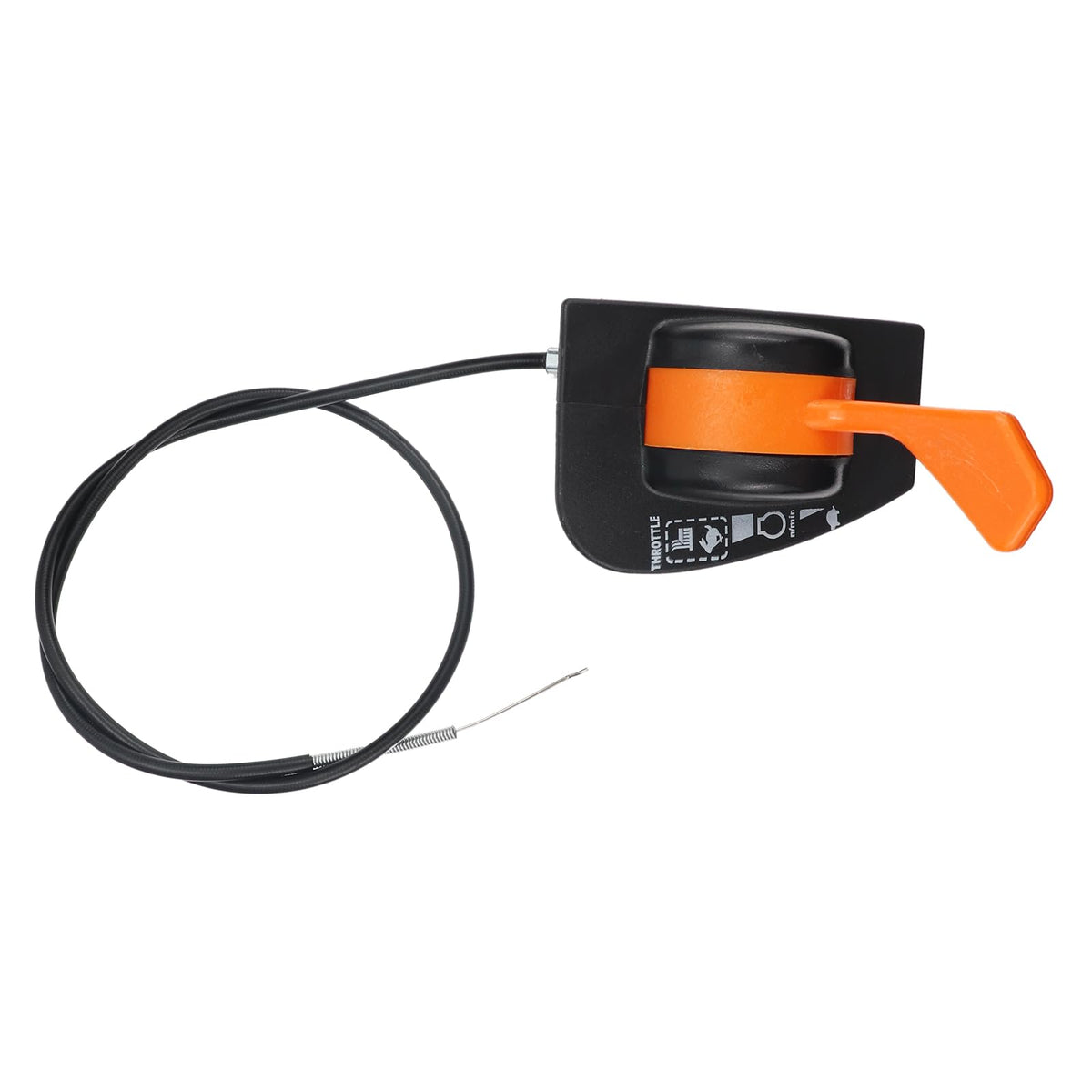 Carbpro Gy21984 Throttle Choke Cable Fit For John Deere D125 D130 D140 D160 D170 La155 X165 La165 La175