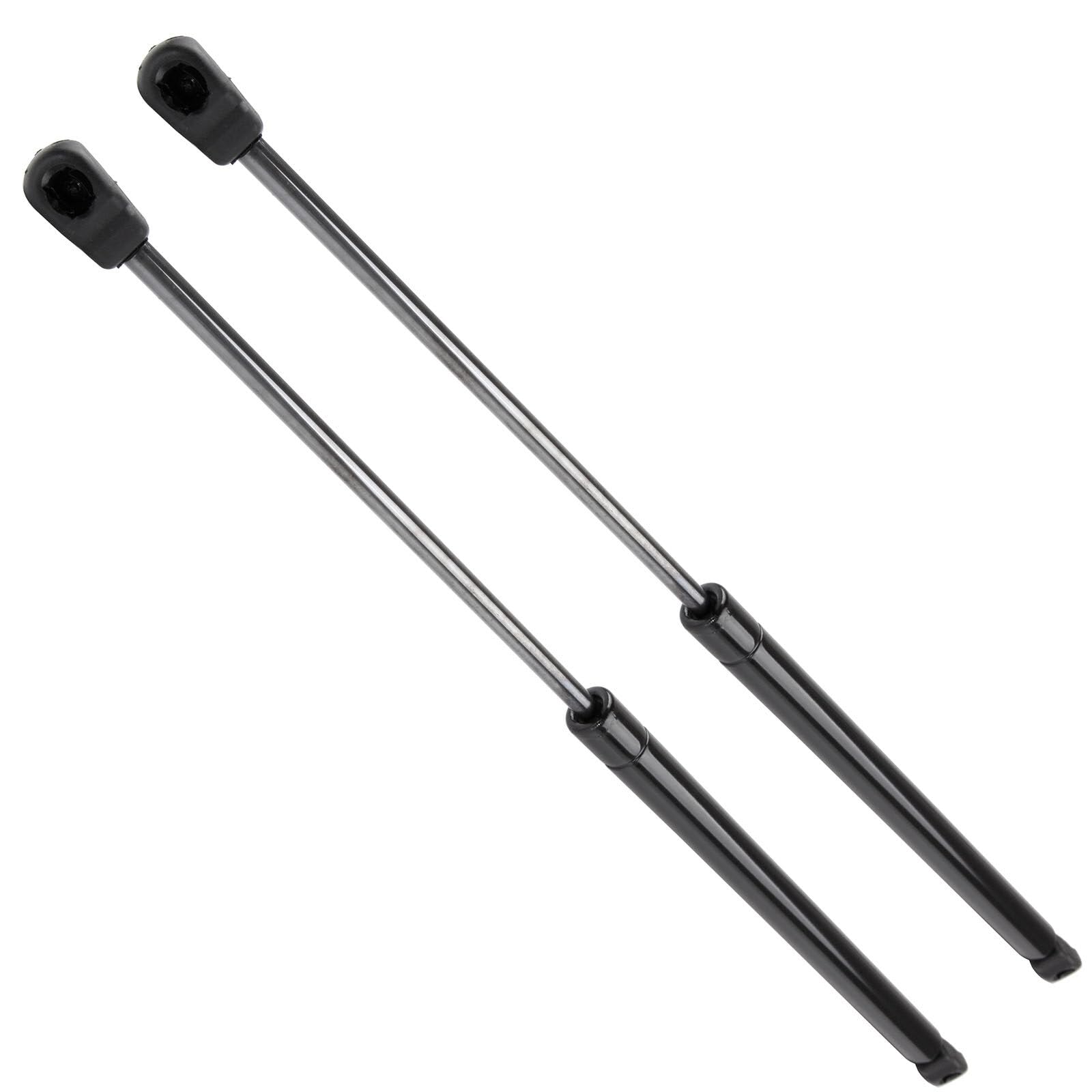 Scitoo Pm3201 2Pcs Lift Supports 19.69'' Fit For Audi For Q7 2007-2015 Shock Struts Liftgate