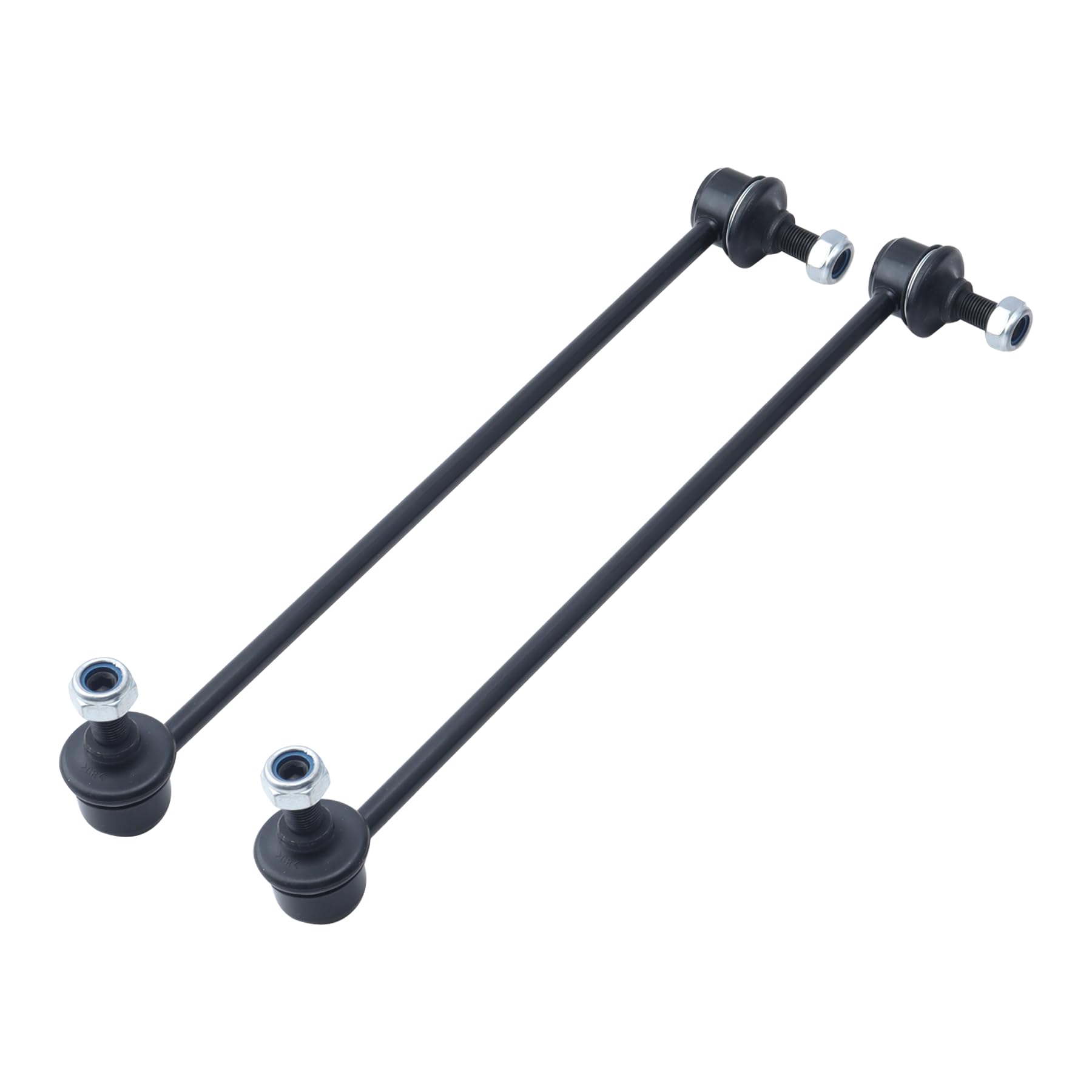 Stiueoav K750610 K750611 Sway Bar Link - Front Stabilizer End Link Compatible With 2011-2012 Sonata?2011-2012 Optima