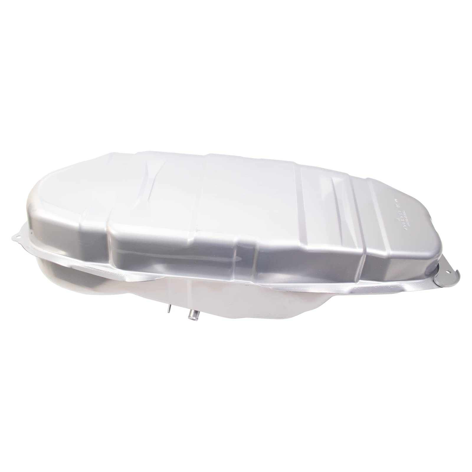 Trq Gas Fuel Tank 18.5 Gal Compatible With 2002-2004 Toyota Tacoma