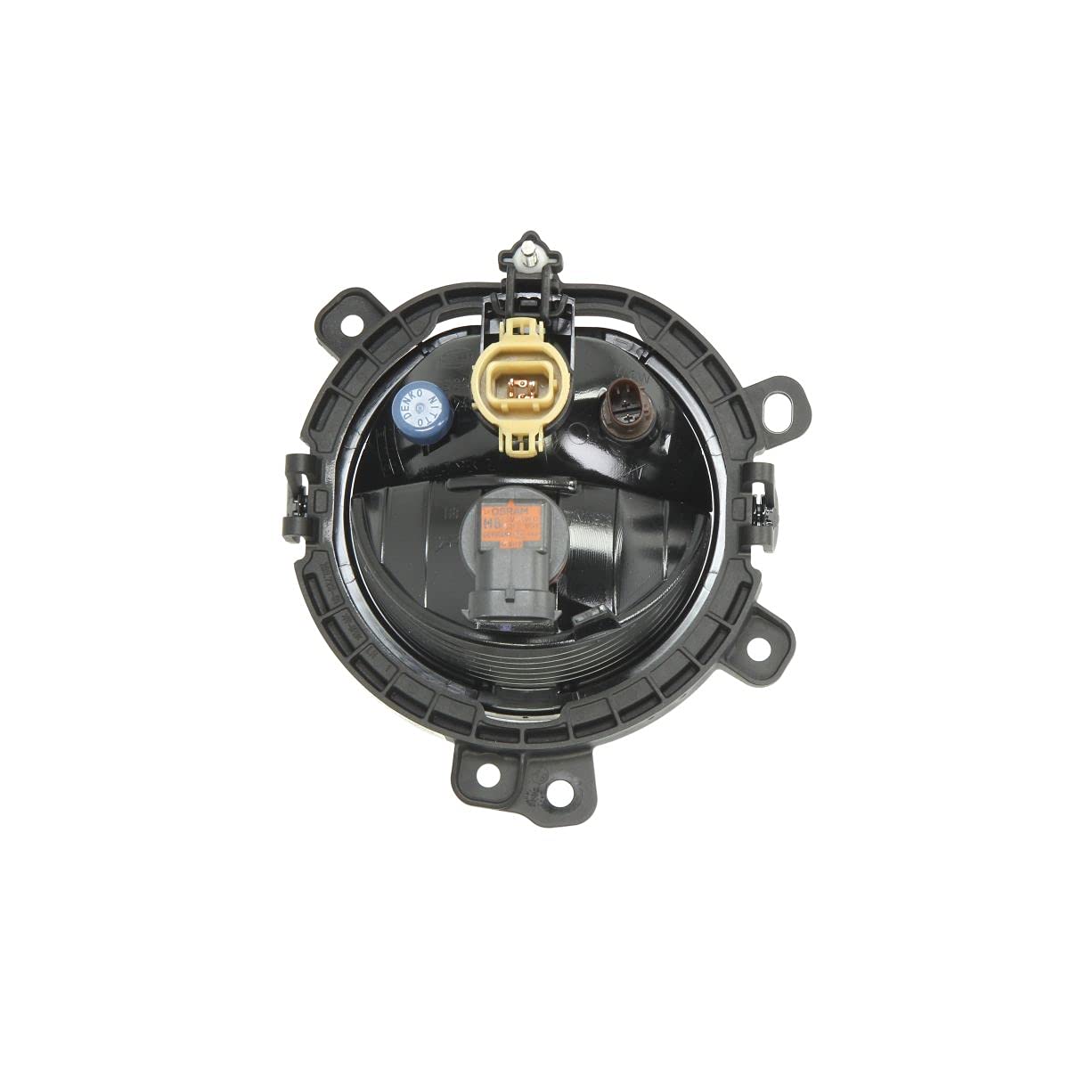 Hella 011748011 Mini Mini (F54, F55, F56, F57) Driver Side Fog Light Assembly