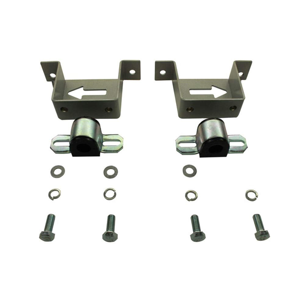 Whiteline KBR18-22 Rear Heavy Duty Sway Bar Mount Kit