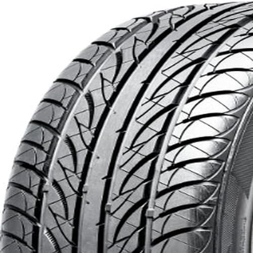 Summit Ultramax Hp Touring 245/40R17 95W Xl Passenger Tire