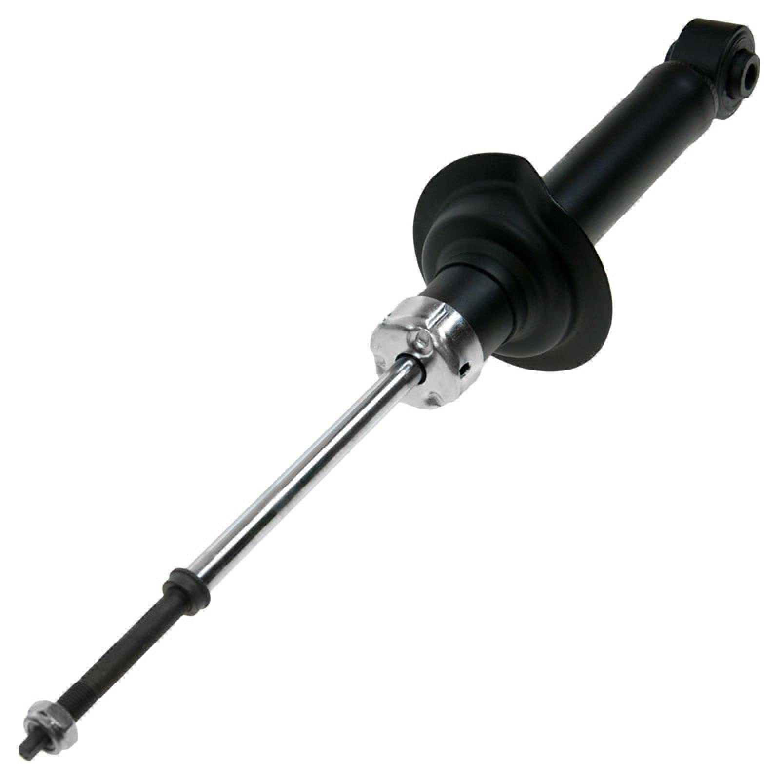 Trq Rear Shock Absorber Set Compatible With 1999-2002 Infiniti G20 1995-1998 Nissan 200Sx 1995-1999 Sentra