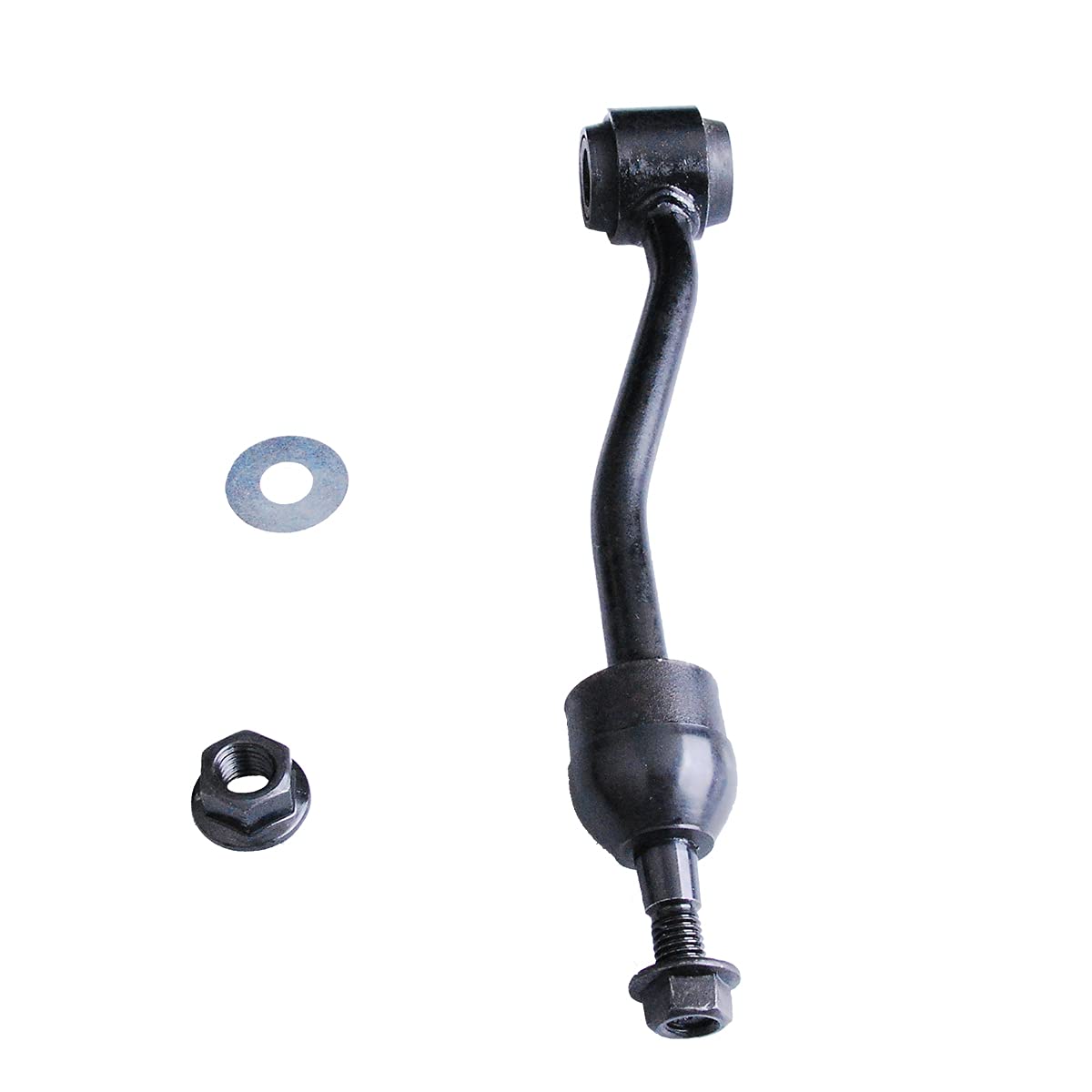 Hhcm 2Pc Front Sway Bar Link Kit K700432 (Or K700538) For Cadillac Escalade 07-20, For Chevrolet Blazer 95-05 Rwd, Silverado 150