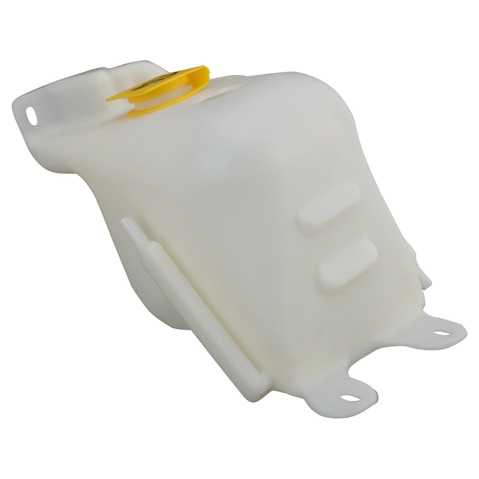 Trq Radiator Coolant Reservoir Expansion Tank Overflow Bottle Compatible With 1997-1998 Jeep Grand Cherokee Ch3014143
