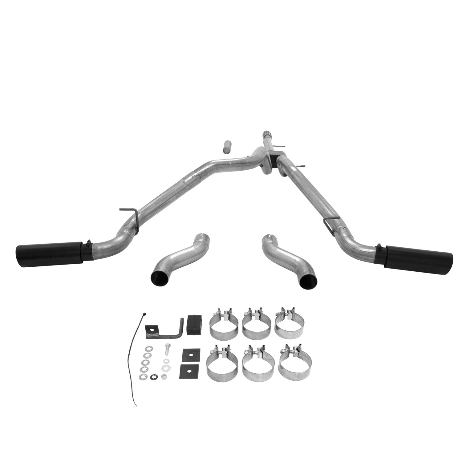 Flowmaster 817689 Outlaw Cat-Back Exhaust System