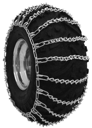 Security Chain Company 1064656 ATV Trac V-Bar Tire Traction Chain