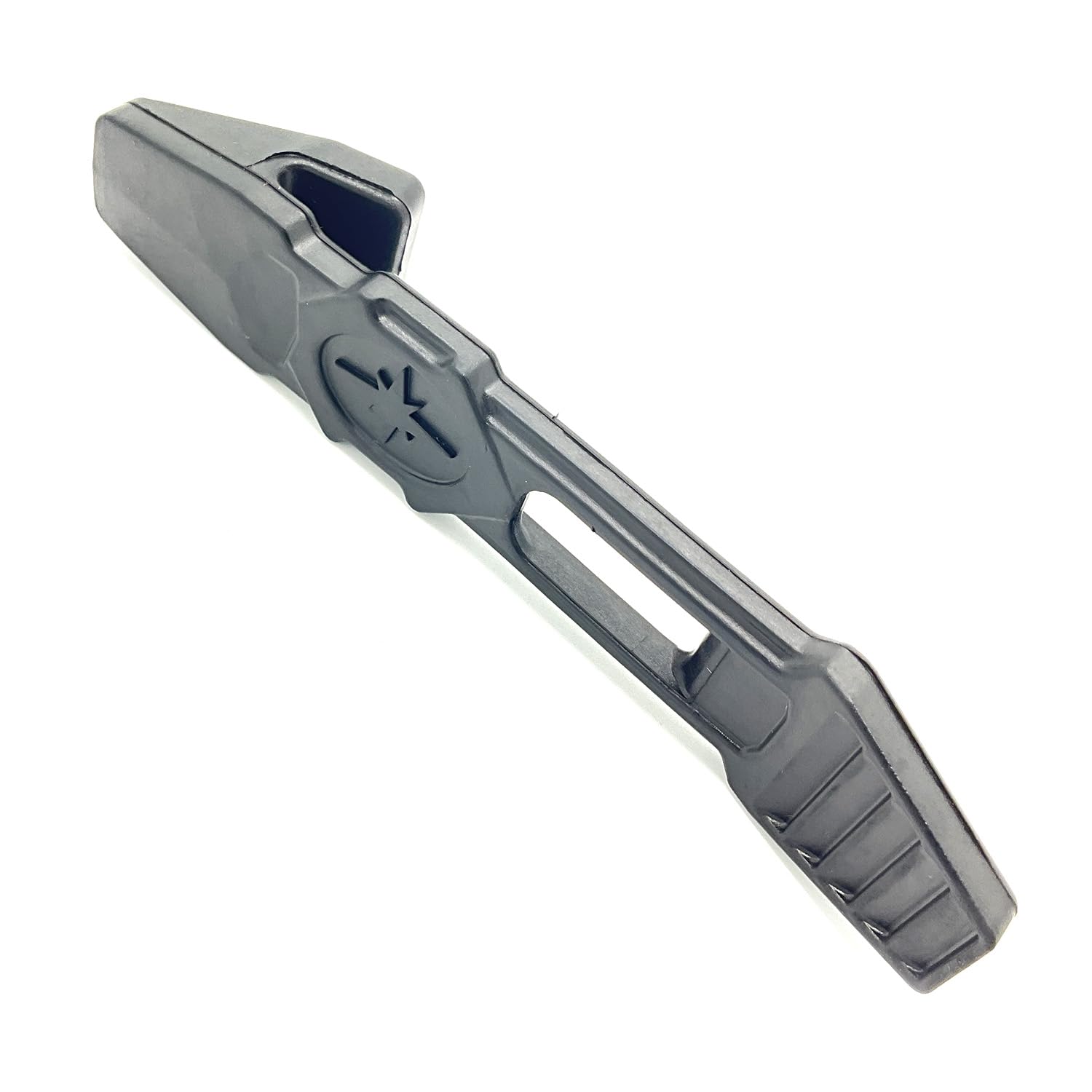 Polaris Snowmobile Rubber Strap, 70 Mm, Genuine Oem Part 5414191, Qty 1