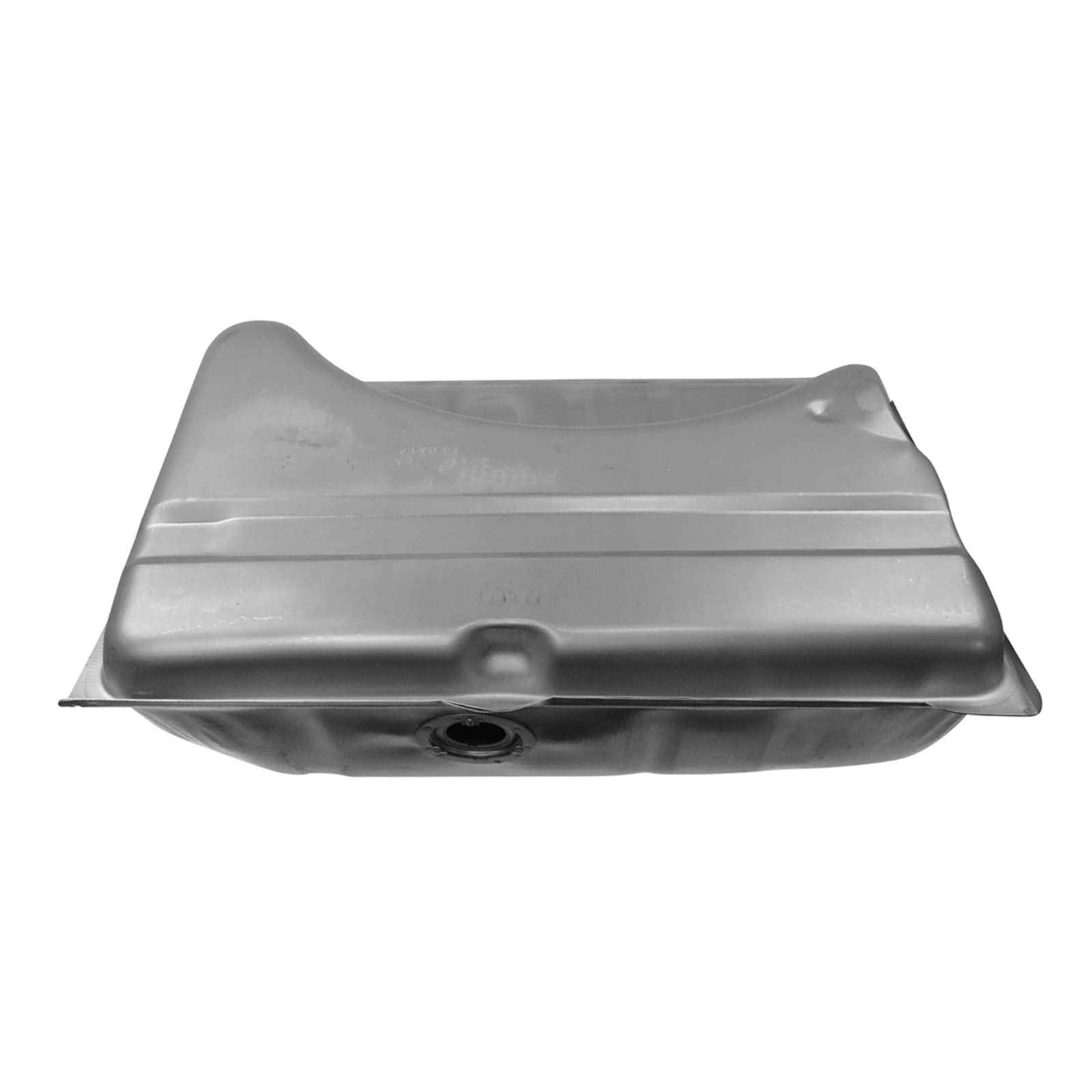 Trq Gas Fuel Tank 18 Gal Compatible With 1964-1966 Dodge Dart Plymouth Barracuda Valiant