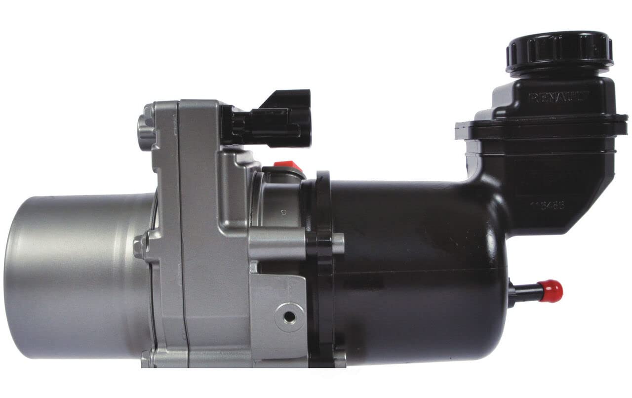 Cardone 1H-72007 Remanufactured Power Steering Pump