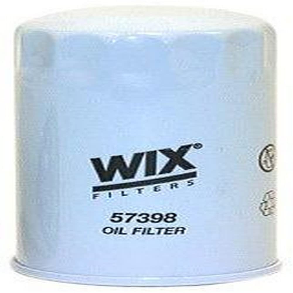 Wix Spin-On Lube Filter - 57398