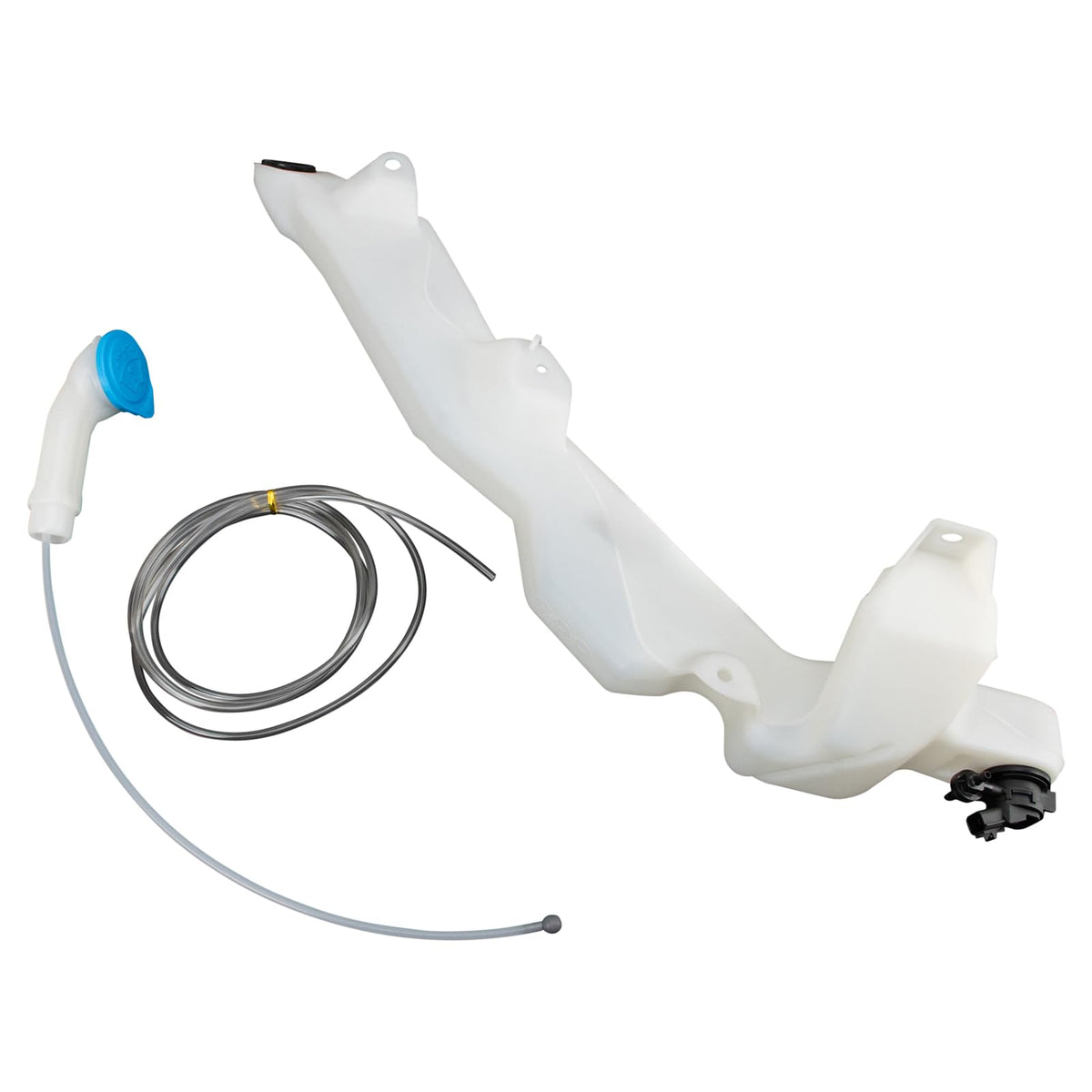 Trq Windshield Washer Reservoir Compatible With 2012-2014 Honda Cr-V Ho1288193