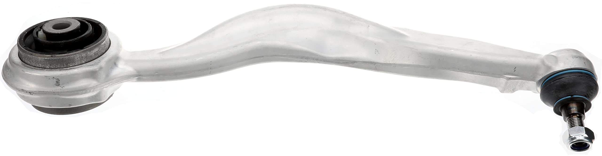 Dorman 524-542 Front Passenger Side Upper Suspension Control Arm And Ball Joint Assembly Compatible With Select Mercedes-Benz Models