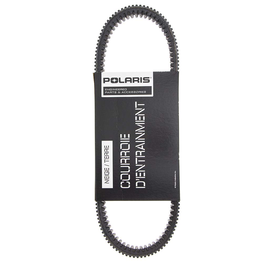 Polaris 3211172 Drive Belt Secondary Clutch 2015-2019 4 Eps Xc Rzr 900 Ace
