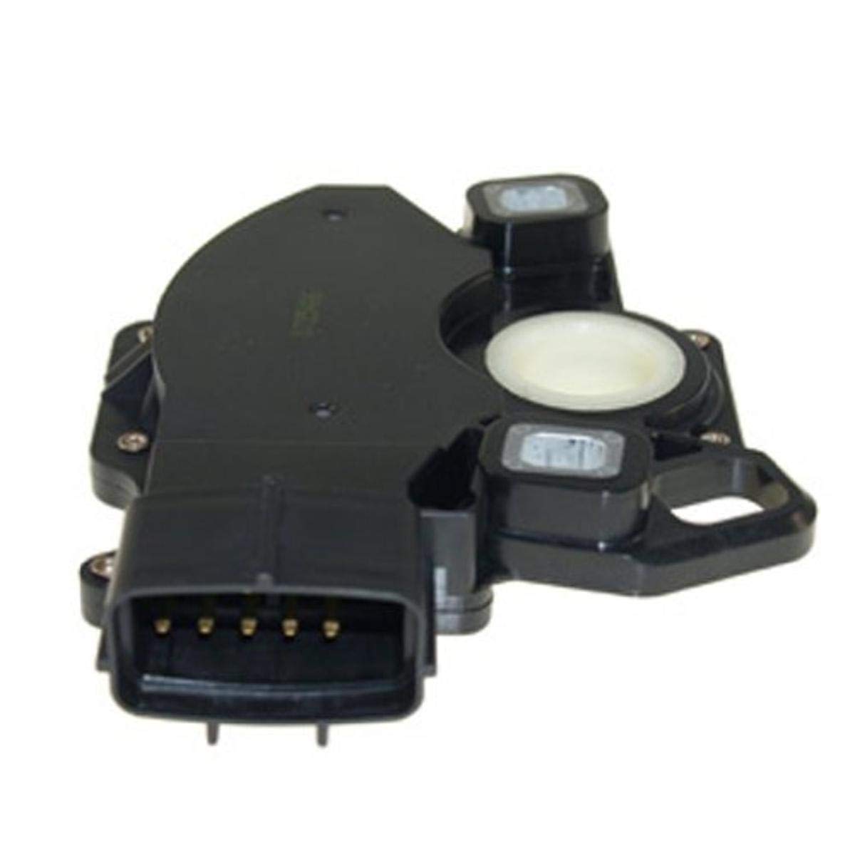Original Engine Management 8841 Neutral Safety Switch, Black