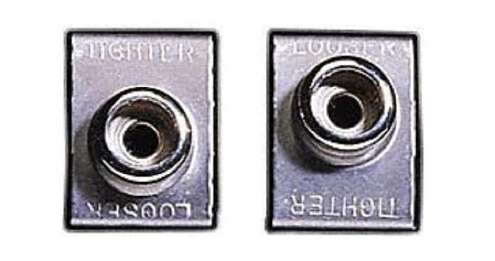 Extang 7128 Replacement Sliding Rail Snap