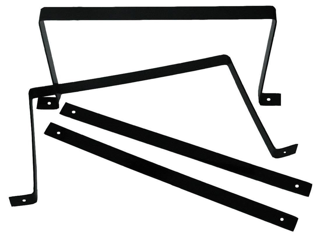 RCI 7507A Fuel Cell Mount Kit