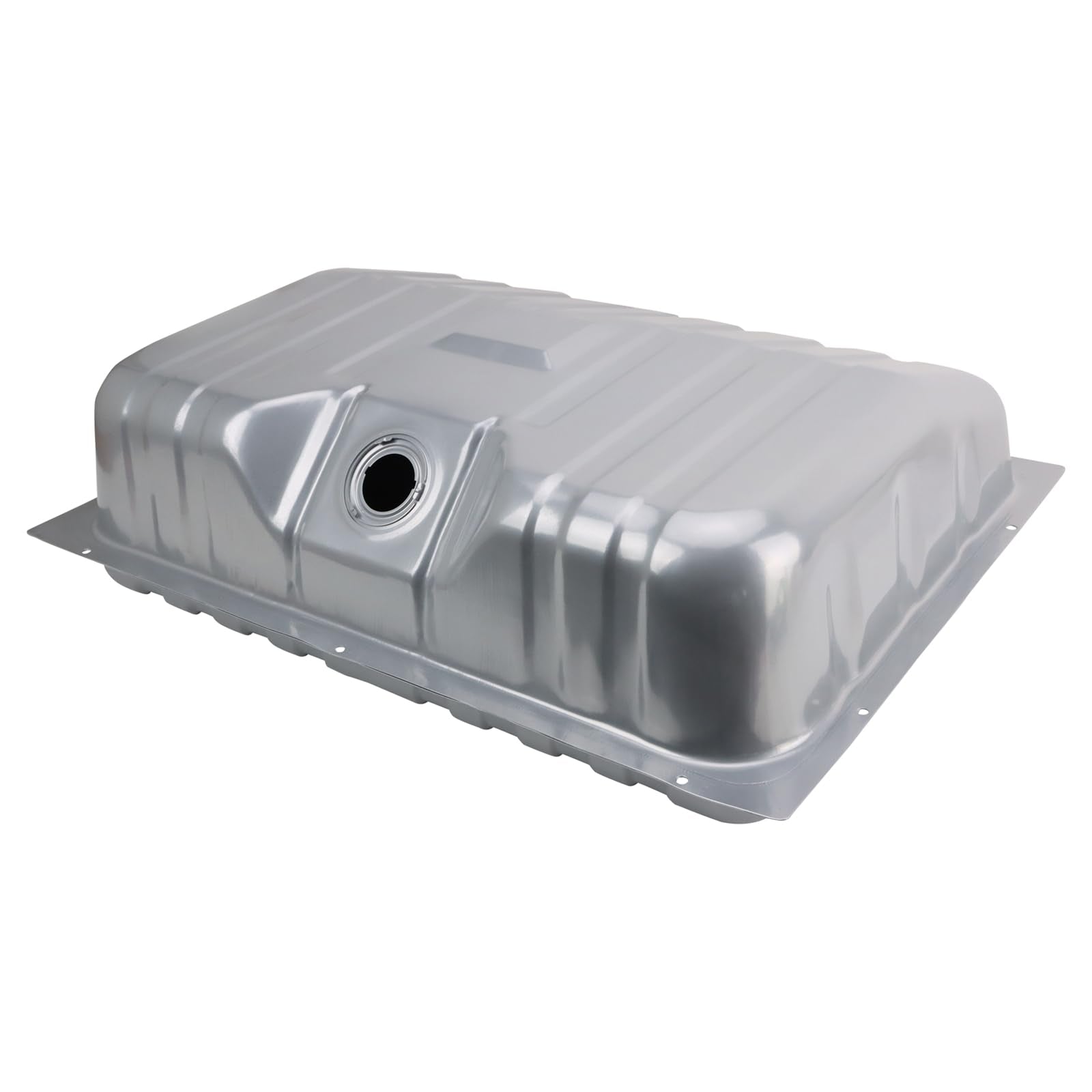 Trq Gas Fuel Tank Compatible With 1970 Ford Mustang Mercury Cougar