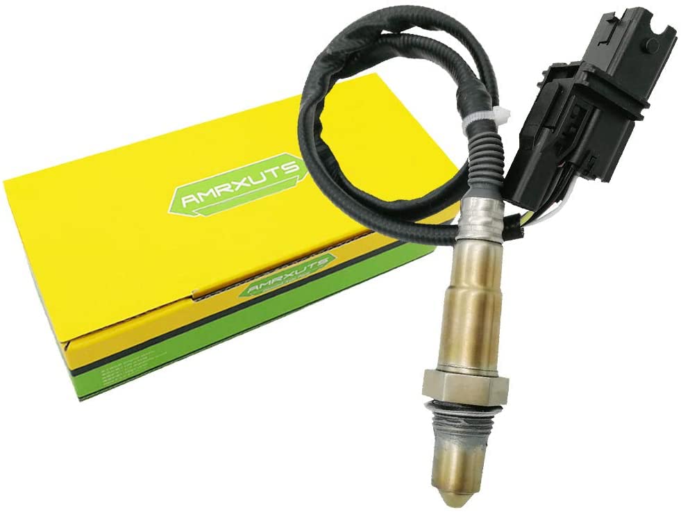 Amrxuts 234-5060 Upstream Air Fuel Ratio O2 Oxygen Sensor For Infiniti Qx56 G35 Fx45 M45 For Nissan 2004-2009 Altima Maxima Murano Quest 2005-2006 Frontier Xterra Armada 22693-7S000