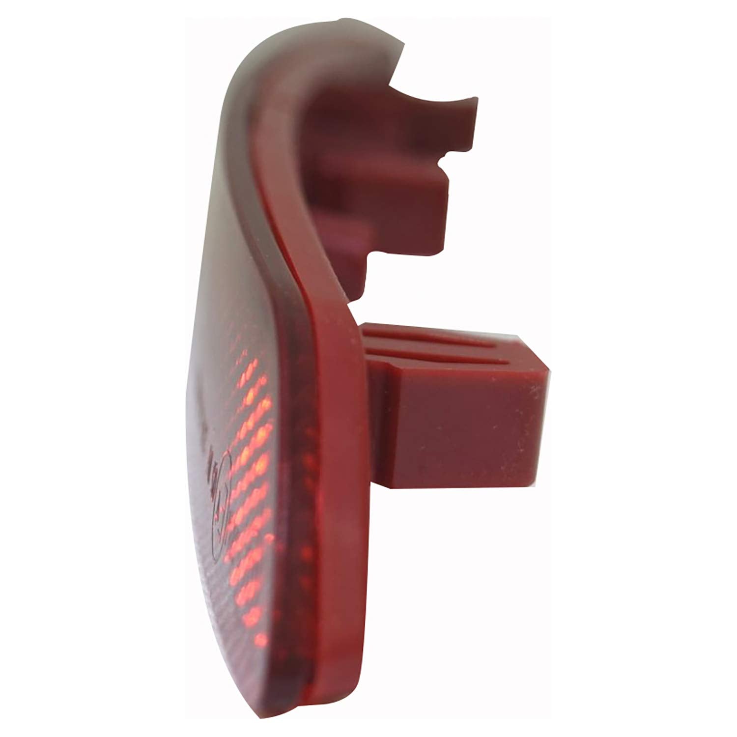 Tyc Left Reflector Assembly Compatible With 2016-2018 Bmw 3 Series