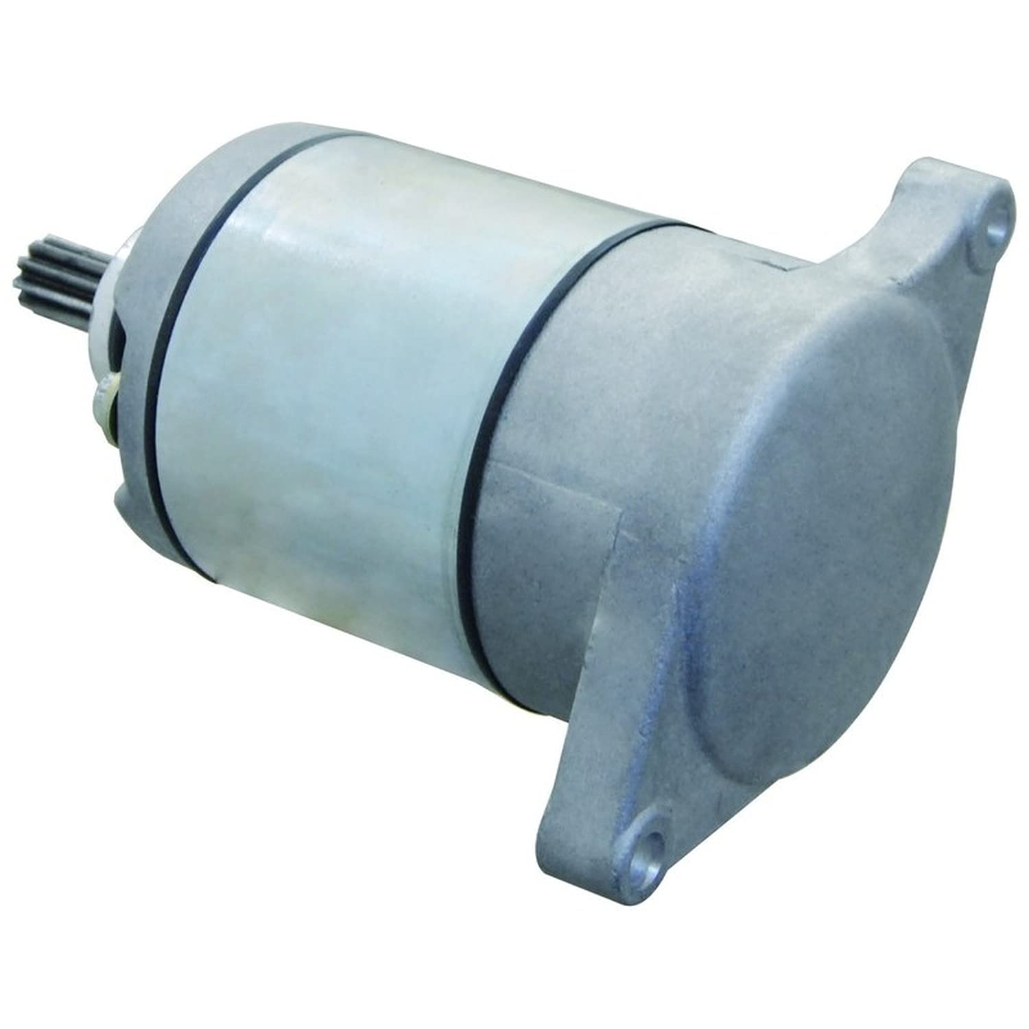 New Starter Compatible With Arctic Cat & Suzuki ATV 400 LT-A400F LT-A400FC Eiger 3545016, 3313719, 3545-016, 31210PWB1900, SM142