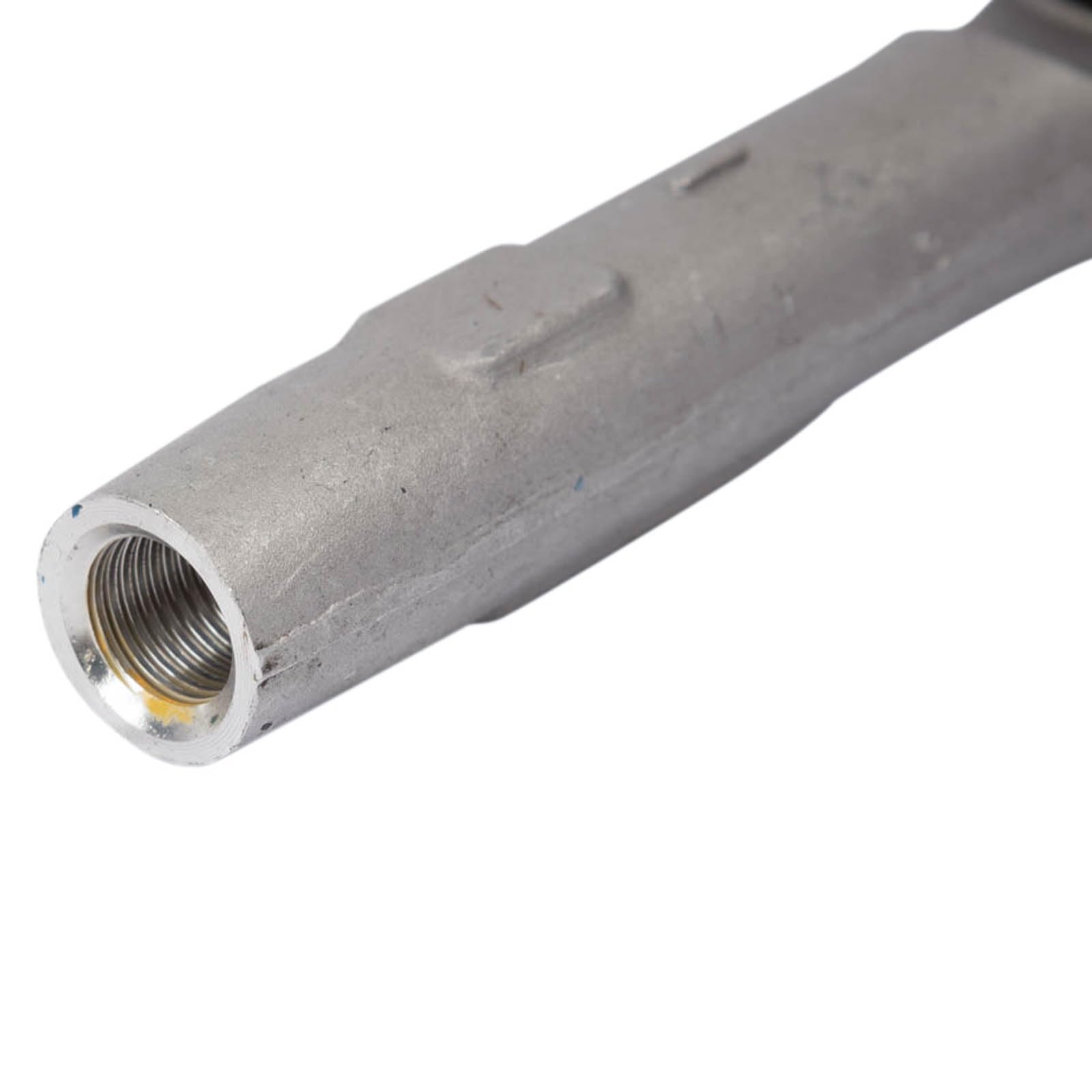 Trq Front Inner And Outer Tie Rod Set Compatible With 2017-2022 Tesla 3 2020-2022 Y