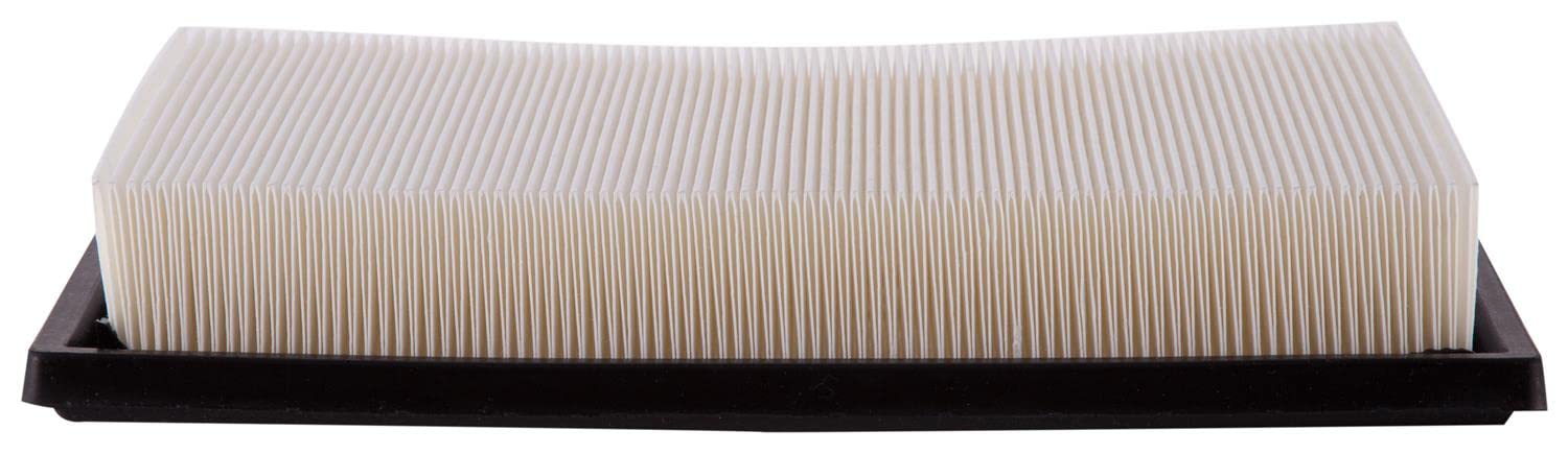 PG Air Filter PA99311 | Fits 2018-15 Mercedes-Benz C300, 2020-15 C200, 2019-16 C180, 2018-15 C250, 2019-16 GLC300, 2019-17 E300, 2020-17 SLC300, 2020-18 GLC350e, 2016-16 SLK300, 2022-15 E200