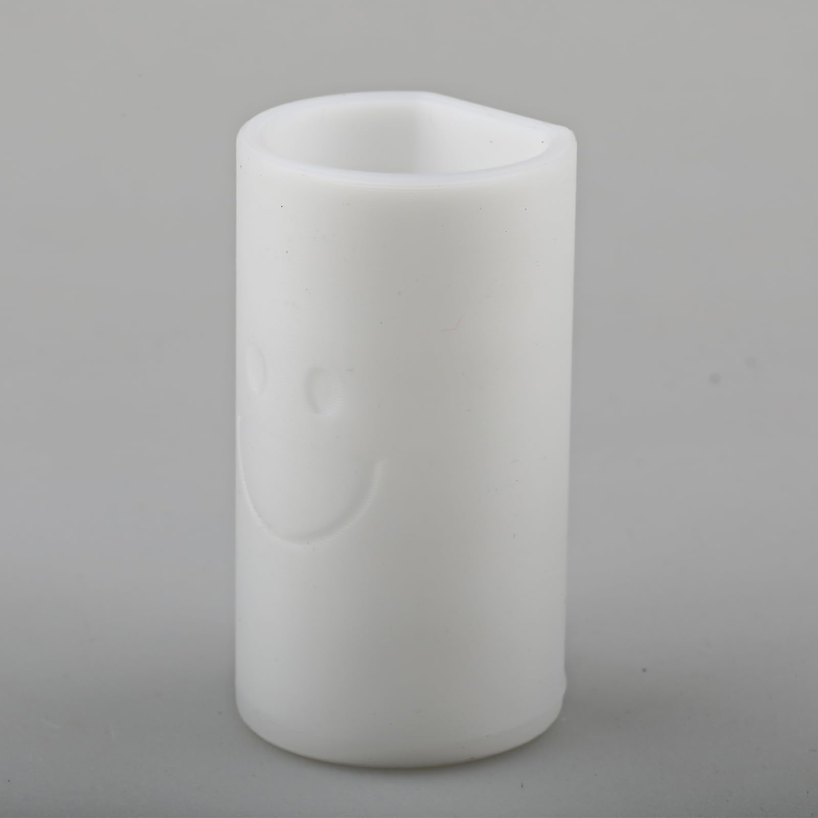 Chapstick Holder for Car, Lip Balm Holder for Interior Car Accessories for Women Men Must Have White