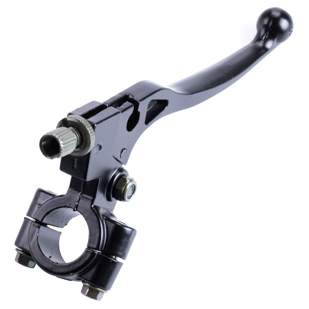 MRELC 7/8'' Left 22mm Clutch Brake Handle Lever Perch