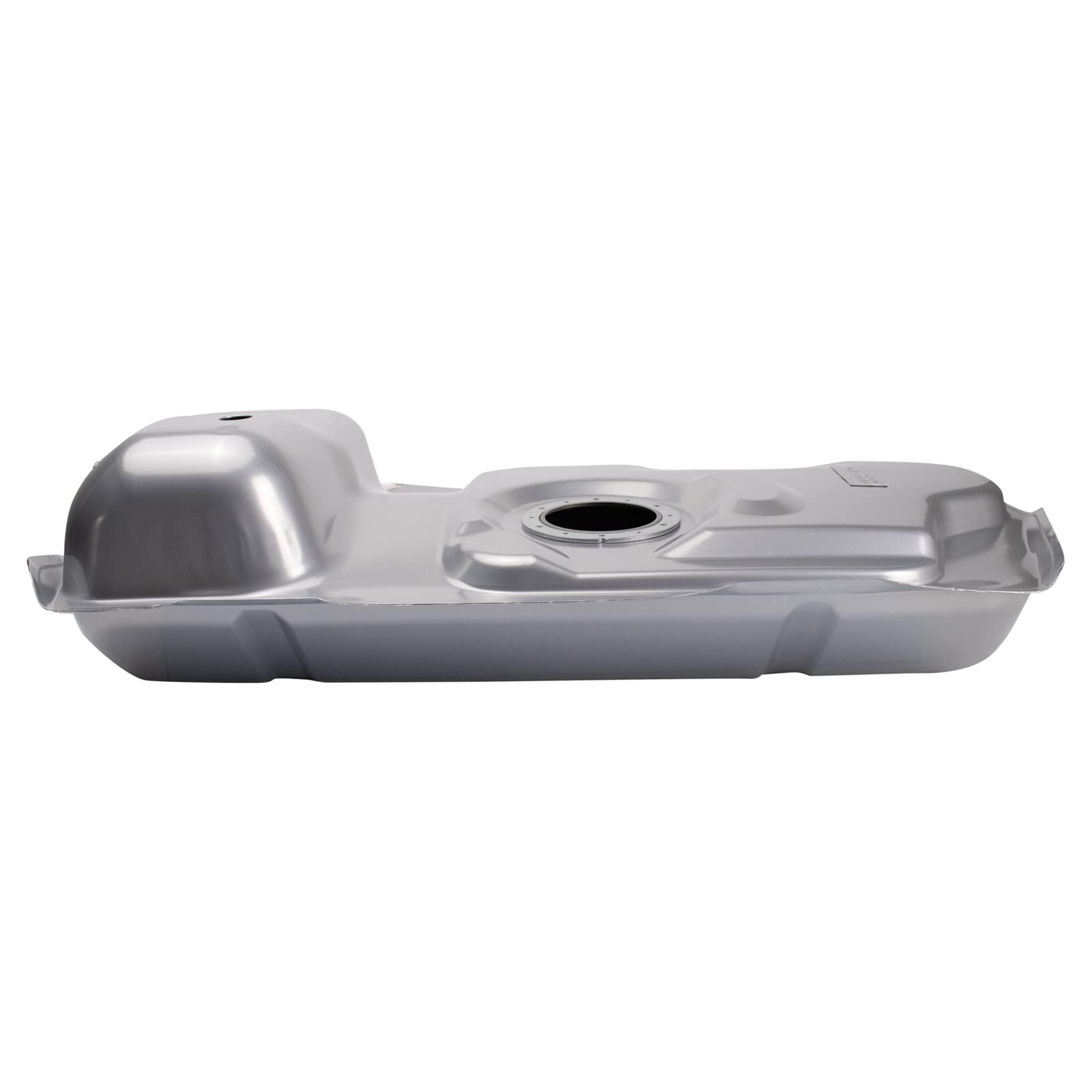 Trq Gas Fuel Tank 15 Gal Compatible With 1998 Ford Mustang