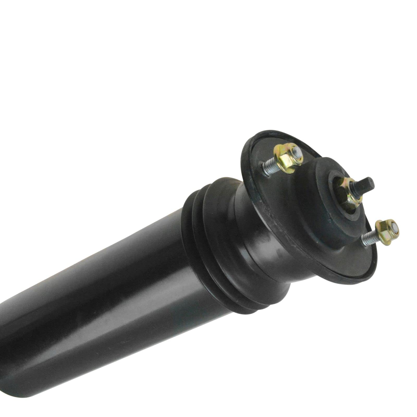 Trq Rear Shock Absorber Set Compatible With 2003-2007 Cadillac Cts