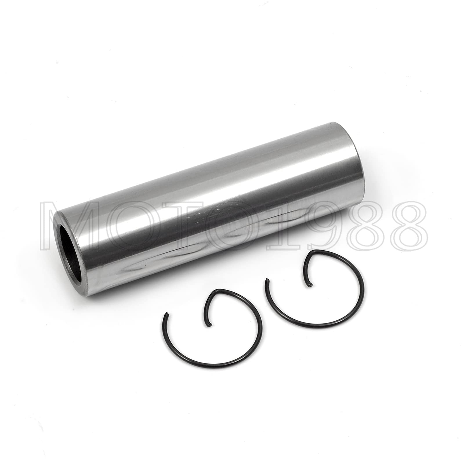 Piston & Piston Rings Kit And Gasket For Ezgo 2 Cycle Gas Golf Cart 1976-1988 72Mm Standard Bore 244Cc Ec25-Ds Ec25 2Pg Engine 1