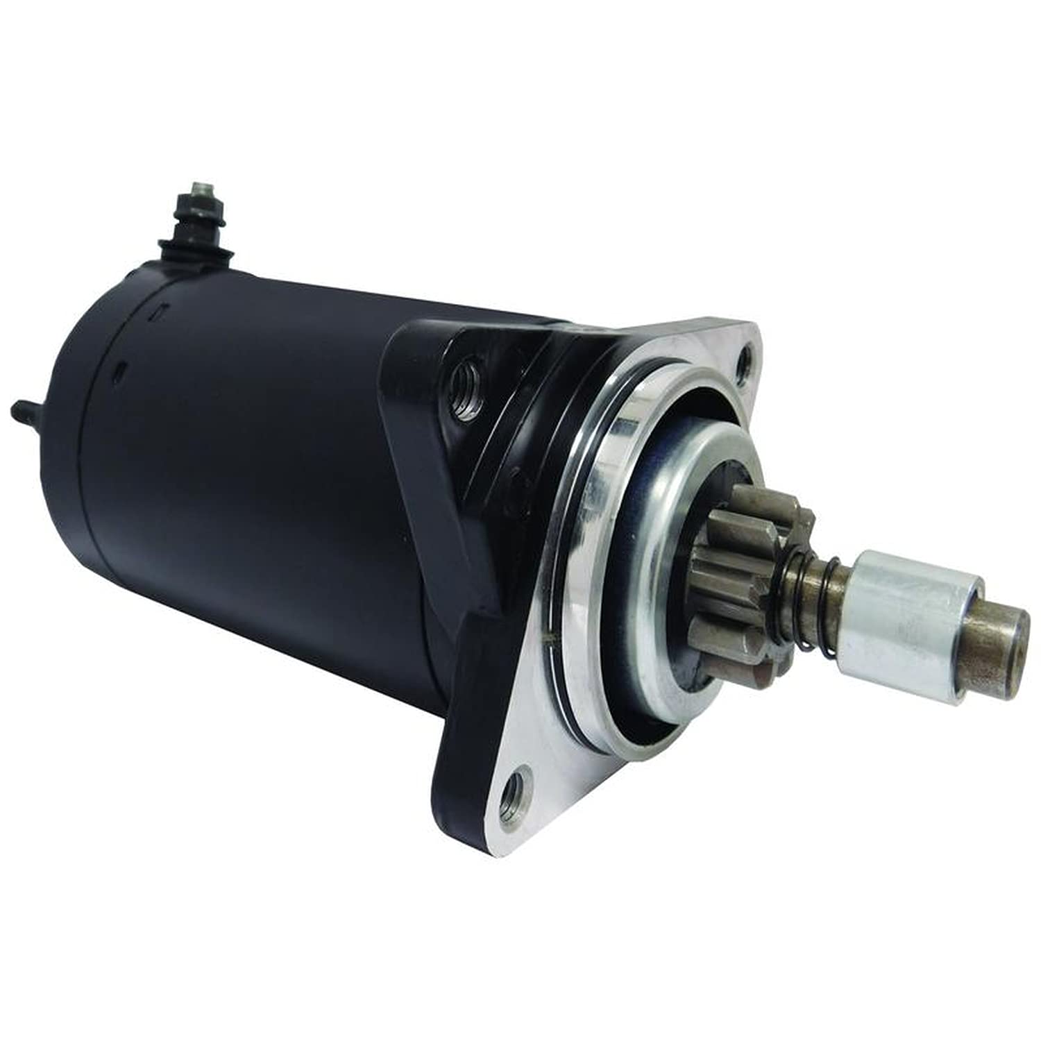 New Starter Compatible With Jetski Sea Doo Pwc Gsx Gtx 96-97 Rfi 1998 Spx 98-99 Xp 95-97 Challenger 96-99 Speedster 98-99 Rotax 