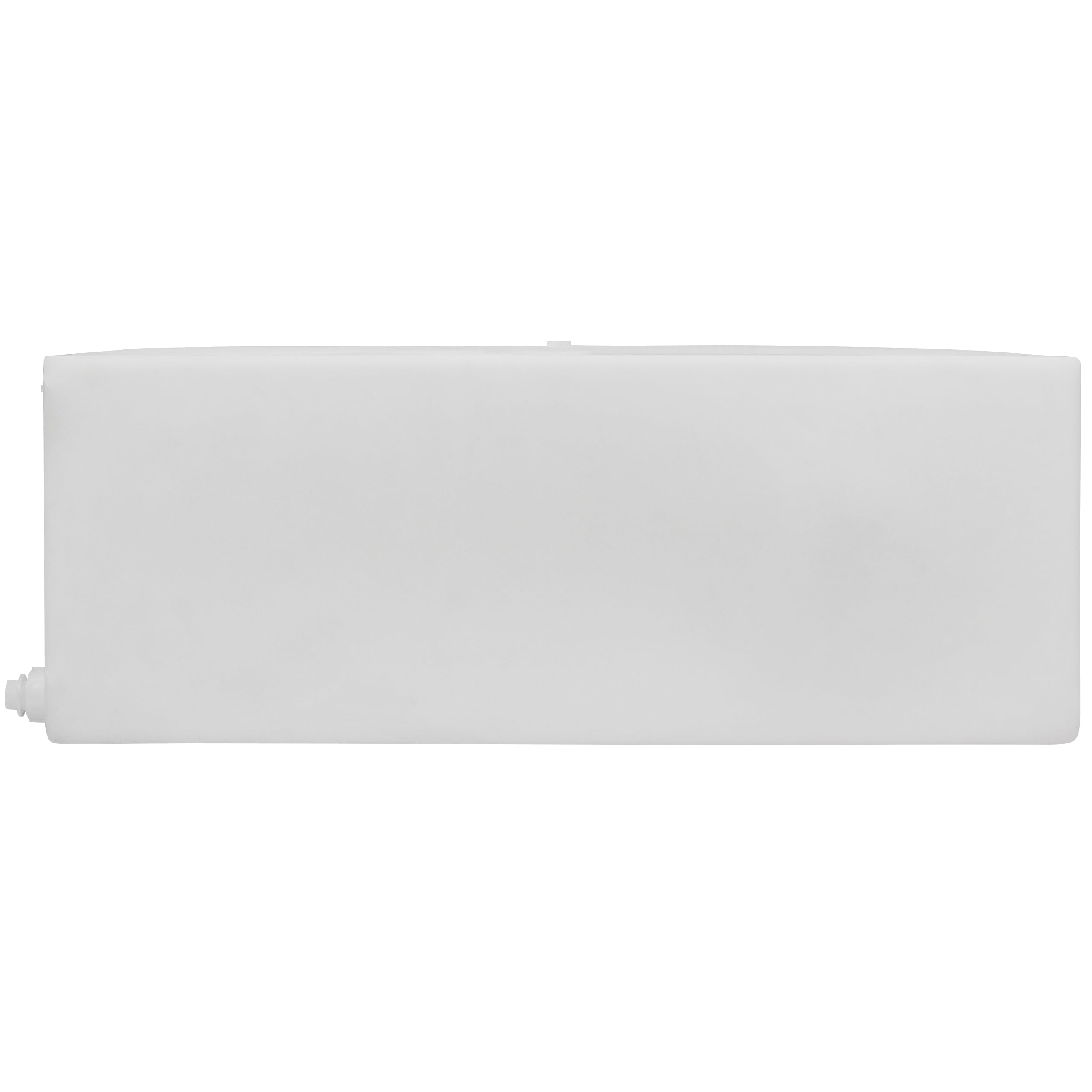 Ameri-Kart 12 Gallon RV Fresh Water Tank for Drinking and Potable Water, for Campers, Trailers, and RVs, WT-5544, 24-Inch x 15-I