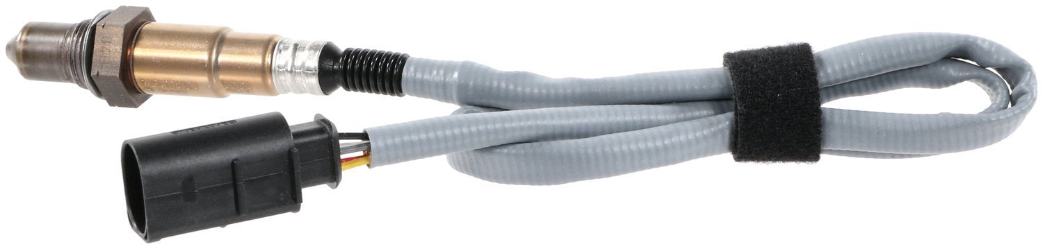 Bosch 17107 Premium Original Equipment Oxygen Sensor - Compatible With Select Mercedes-Benz E250, Gle300D, Glk250, Ml250