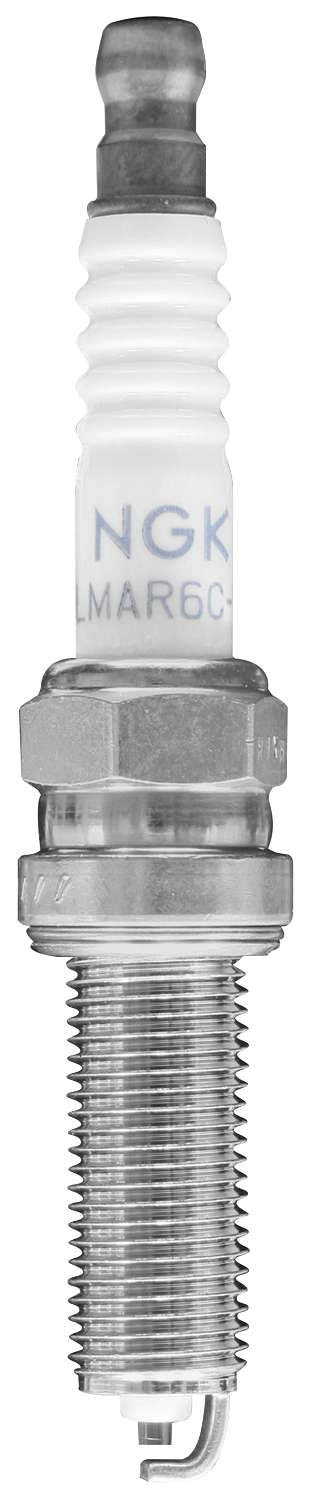 Ngk Spark Plugs Lmar8C 9 Plug Ngk Each 93833 New