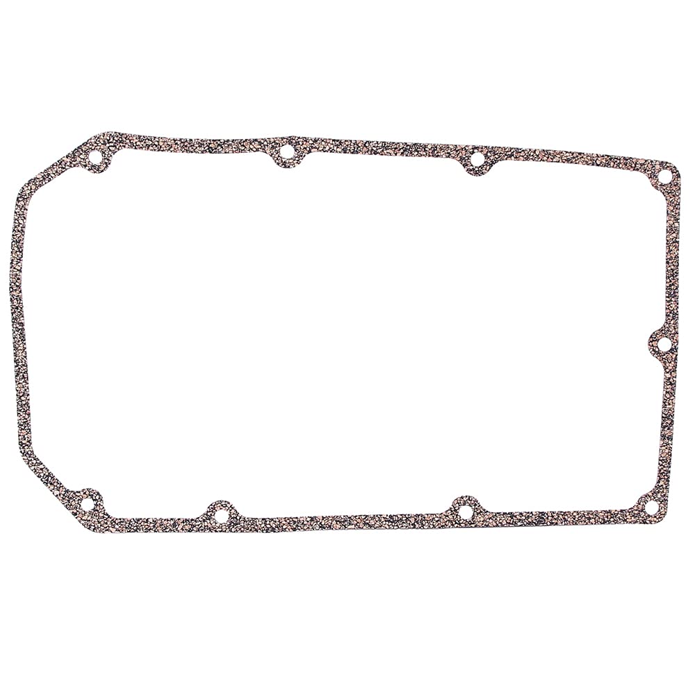 RAREELECTRICAL New Air Silencer Gasket Compatible With Johnson/Evinrude Brp 70 1977-2001 Brp 75 1977-1988 By Part Numbers 321794