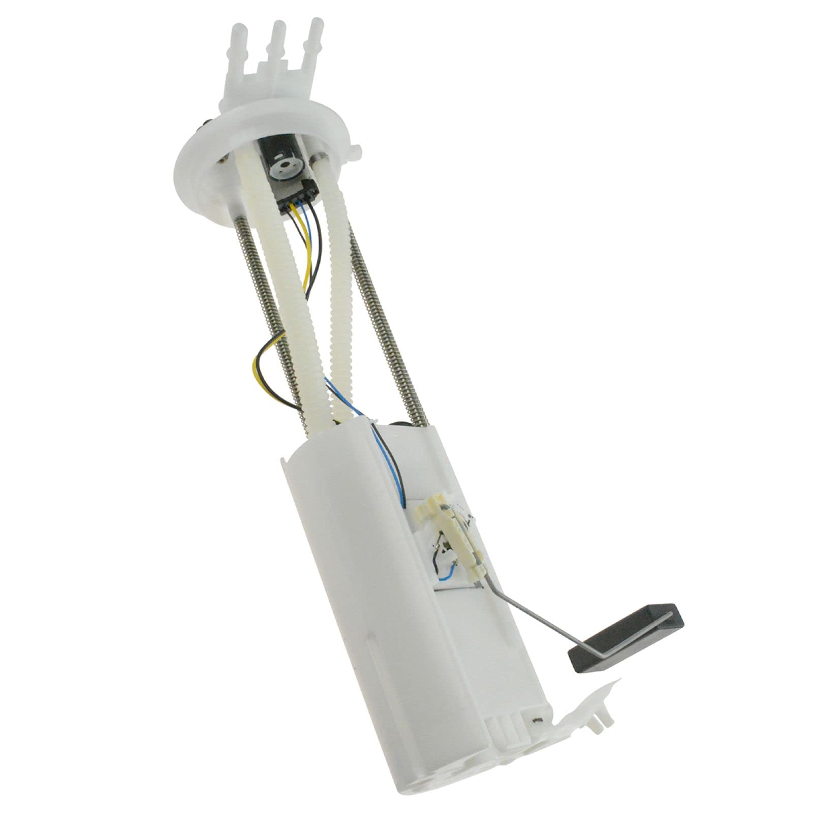 Trq Fuel Pump Module Assembly Compatible With 2000-2002 Chevrolet S10 Gmc Sonoma