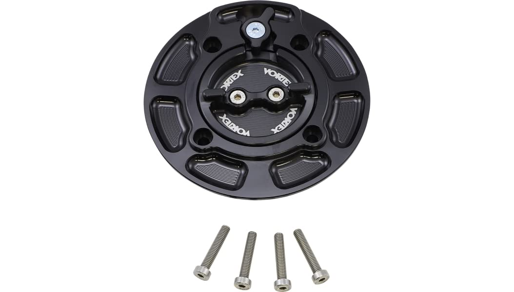 Vortex GC440K V3 Gas Cap