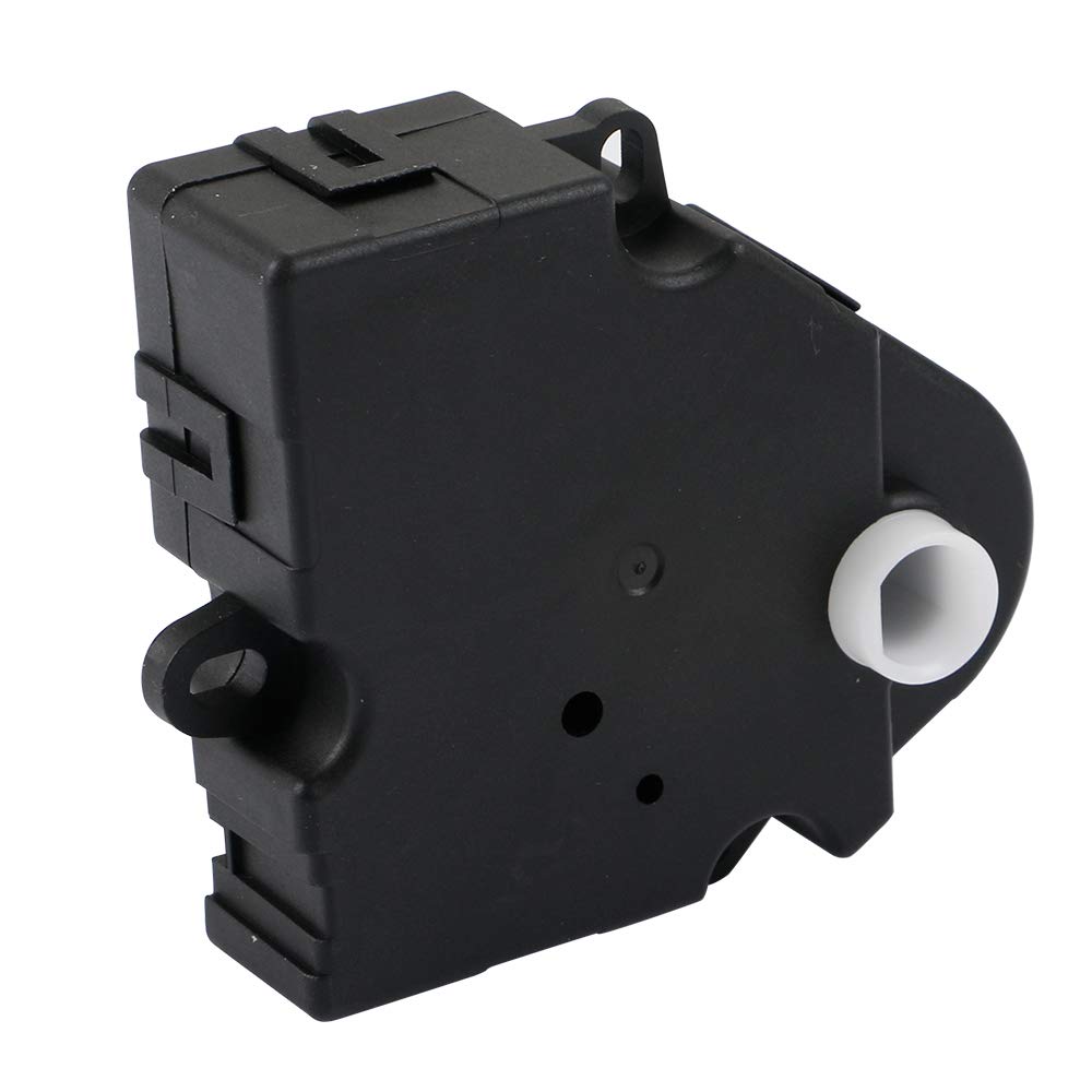 Yct Hvac Air Door Actuator 604-106 52402588 15-72971 89018365 Compatible With Chevy Gmc Gm Cadillac Buick Pontiac Oldsmobile Hum