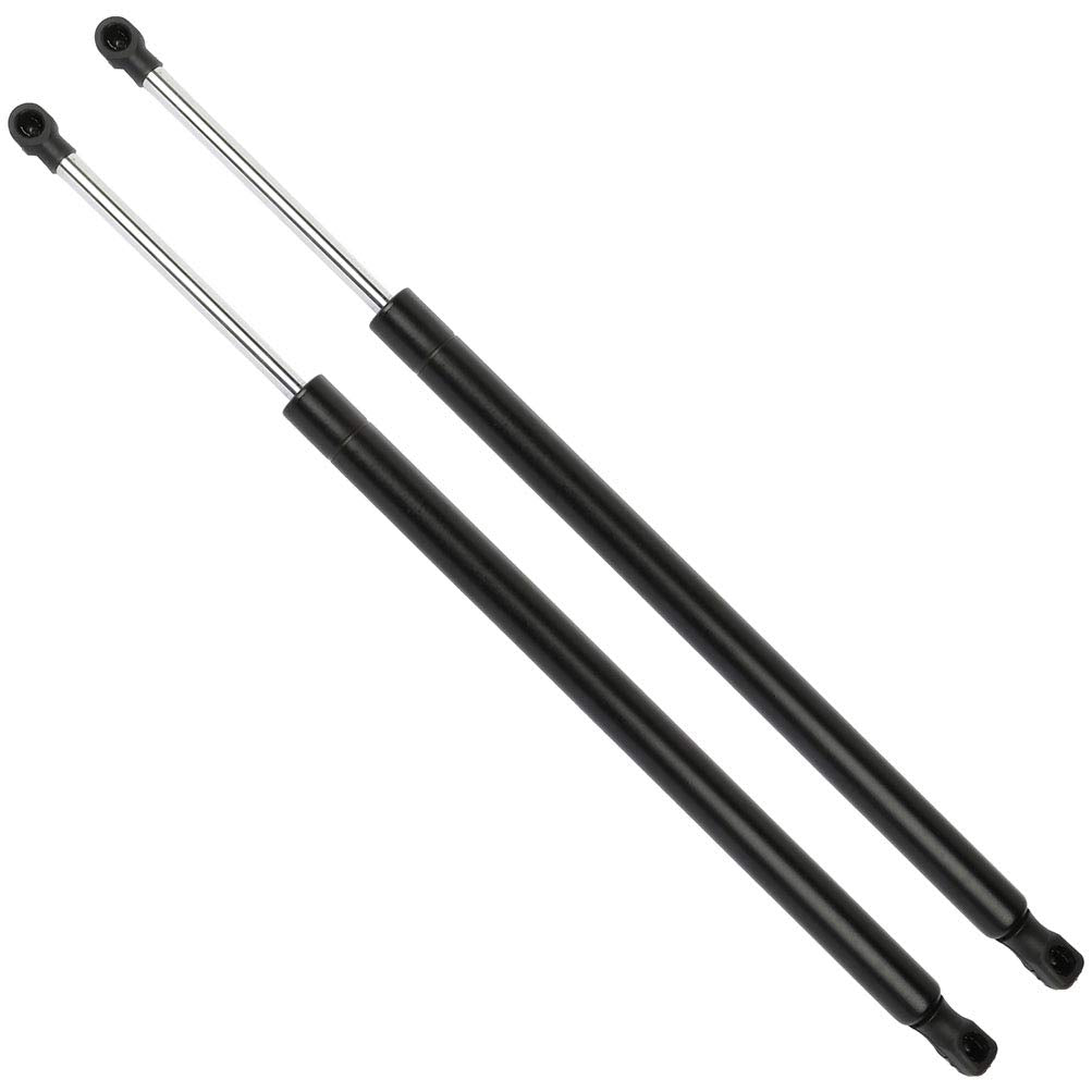 Scitoo Rear Left And Right Liftgate Lift Supports Struts Gas Springs Shocks Fit For Toyota Rav4 2012-2017 -Replace 6842(2Pc Set)