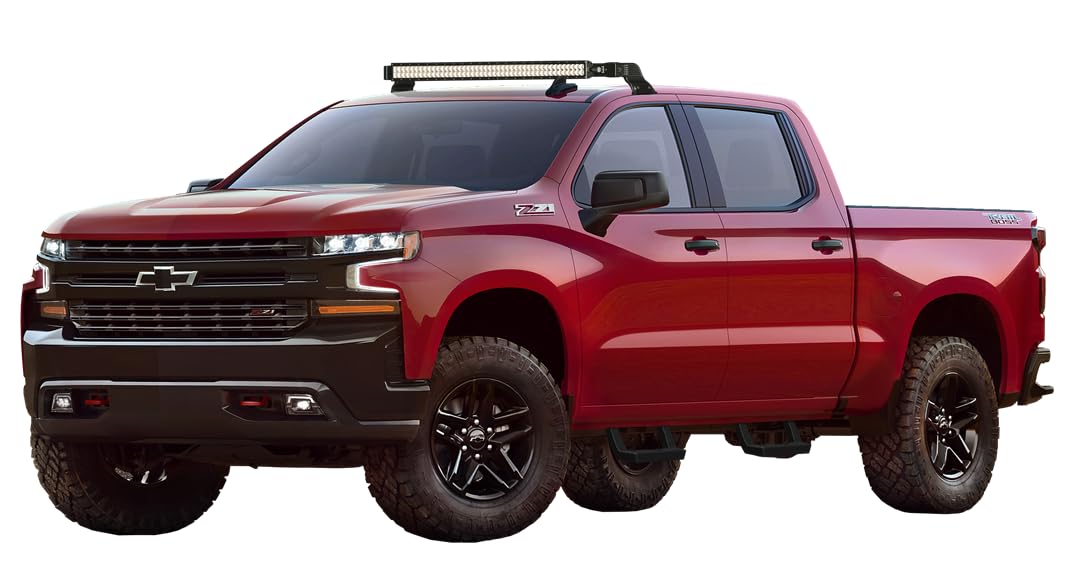 Carr'S 114872-1: Ld Step - Assist/Side Step - Xm3 Polished - (Single)