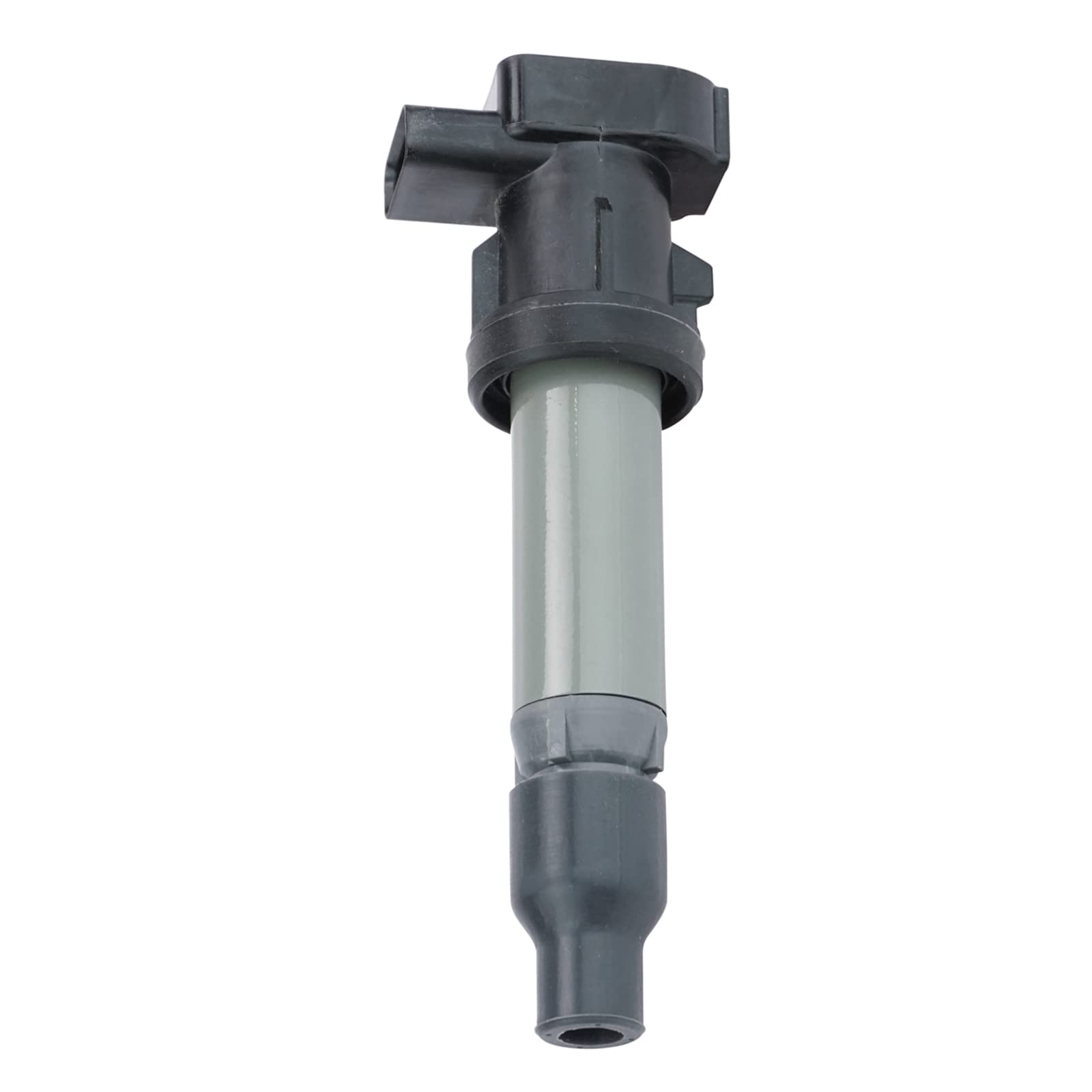 Trq Ignition Coil Set Compatible With 2006 Buick Lucerne 2004-2005 Cadillac Deville Dts 2004 Seville 2004-2006 Srx 2005-2006 Sts