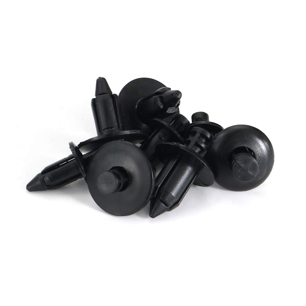 Xitomer 321 PCS Bolts Kit For CRF150R CRF250R CRF250X CRF450R CRF450X CR60 CR80 CR85 CR125 CR250 CR450 CR500 CR125R CR250R, Plas